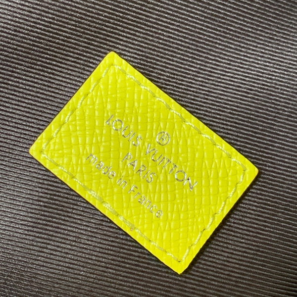 ルイヴィトンバッグ全体デザイン